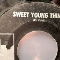The Chocolate Watchband Sweet Young Thing 6 (in lightbox)