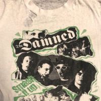 The Damned Smash It Up Vintage Shirt 3.jpg