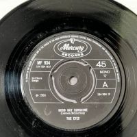 The Eyes Good Day Sunshine b:w Please Don’t Cry on Mercury Records 2.jpg