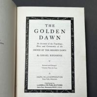 The Golden Dawn By Israel Regardie Complete in Two Volumes with Slipcase 18.jpg