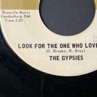 The Gypsies  Look For The One Who Loves You on Caprice Records 3.jpg (in lightbox)