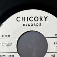 The Higher Elevation The Diamond Mine b:w Crazy Bicycle on Chicory Records 11.jpg