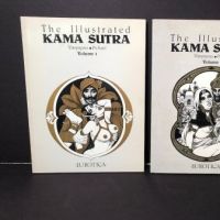 The Illustrated Kama Sutra Art bt Georges Pichards 1991 1.jpg (in lightbox)