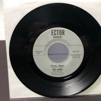 The Jades I'm All Right on Ector Records 1965 1.jpg