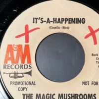 The Magic Mushrooms It’s-A-Happening on A&M Records White Label Promo 5.jpg