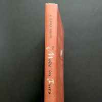 The Mode in Furs by R. Turner Wilcox Hardback 1951 SIGNED First Ed. 3.jpg