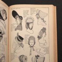 The Mode in Hat and Headress Hardback Book 13.jpg