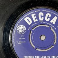The New Breed Friends And Lovers Forever b:w Unto Us on Decca11.jpg