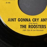 The Roosters Ain't Gonna Cry Anymore b:w Rosebush on Enith International 3.jpg