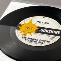 The Running Jumping Standing Still Little Girl on Sunshine Records 11.jpg