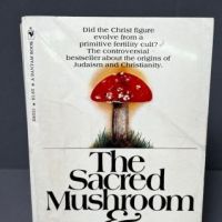 The Sacred Mushroom and The Cross by John Allegro Paperback 1.jpg