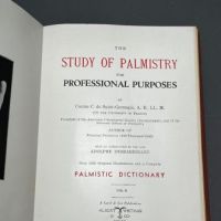 The Study of Palmistry For Prosessional Purposes by Saint Germain 16.jpg