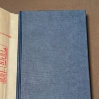 The Transmigration of Tomothy Archer By Philip K. Dick Hardback with Dust Jacket Pub by Victor Gollancz 8.jpg