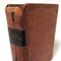 The Twenty Four Books of the Holy Scriptures 1884 Bloch Cincinnati Isaac Leeser 3.jpg