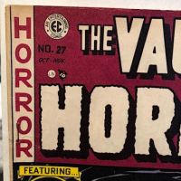 The Vault of Horror No. 27 November 1952 Published by EC Comics 2.jpg (in lightbox)