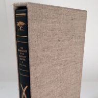 The Wanderings of An Elephant Hunter by Walter D. M. Bell Briar Press Limited Edition with Slipcase 2.jpg