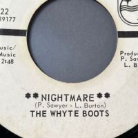 The Whyte Boots Nightmare on Philips White Label Promo 3.jpg