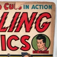 Thrilling Comics No 38 October 1943 Pub by Nedor Better Comics Cover by Alex Schomburg 3.jpg