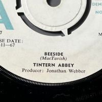 Tintern Abbey Beeside b:w Vacuum Cleaner on Dream DM 164 UK Press PROMO 3.jpg