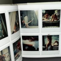 Tom Bianchi Fire Island Pines Polaroids 1975-1983 Hardback with DJ 5.jpg