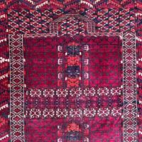Turkmen Hatchli Prayer Rug 46 x 56 inches 9.jpg