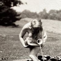 Two Photos and Negative Nude Study of Woman in Pond 5.jpg