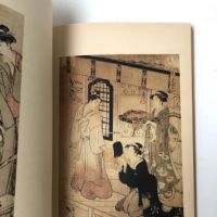 Utamaro Text Lubor Hajek Published By Spring Books Soft Cover with Folding Case 16.jpg