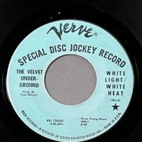 Velvet Underground White Light White Heat b:w Here She Comes Now on Verve Promo 2.jpg