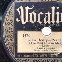 Vocalion 1474 Furry Lewis John Henry Pt 1 & 2 5.jpg