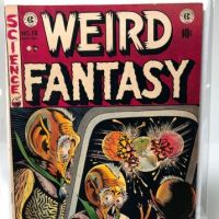 Weird Fantasy No. 16 1952 EC Comics 1.jpg