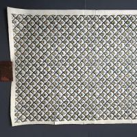 Wiener Werkstatte Hand Printed Paper From Austrian Bookbinder 10.jpg