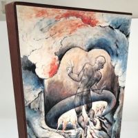 William Blake Dante Inferno Folio Society 2004 in Slipcase 12.jpg