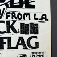 Youth Brigade with Black Flag and Minor Threat Tuesday March 17th 4 (in lightbox)