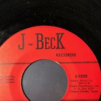 Zakary Thaks Face to Face on J-Beck Records 9 (in lightbox)