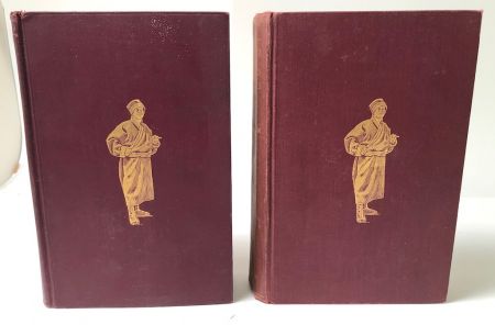 Trans-Himalaya. Discoveries and Adventures in Tibet by Sven Hedin in Two Volumes 4.jpg