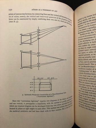 Two Volume set of Albrecht Durer Pub by Princeton University Press 1948 by Erwin Panofsky 12.jpg