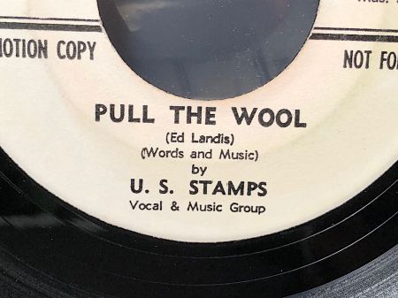 US Stamps Pull The Wool on Galiko 45-770 White Label Promo 3.jpg