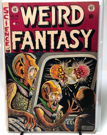 Weird Fantasy No. 16 1952 EC Comics 1.jpg