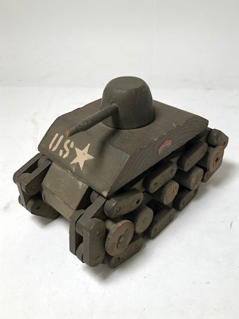 Wooden Toy Tank M5 Stuart Light Tank 2.jpg
