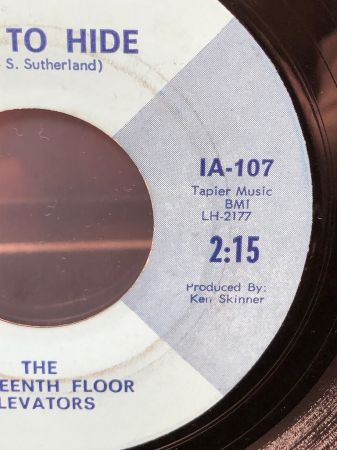 13th Floor Elevators You’re Gonna Miss Me on International Artists IA-107 11.jpg