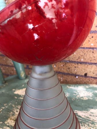 1939 Worlds Fair Saturn Lamp Red Top 14.jpg
