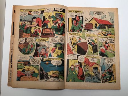 America’s Best Comics No 14 June 1945 pub by Nedor Publications 14.jpg