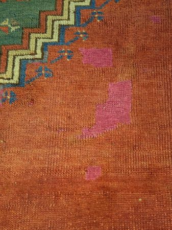 Antique Prayer Rug Baluch Afganistan Circa 1900 11.jpg