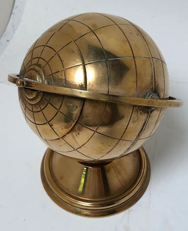 Circa 1950s Globe Cigarette Holder Brass 11.jpg