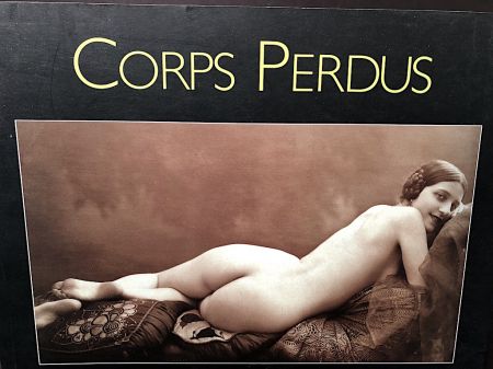 Corps Perdus Collection of Jose Grisel Softcover book 9.jpg