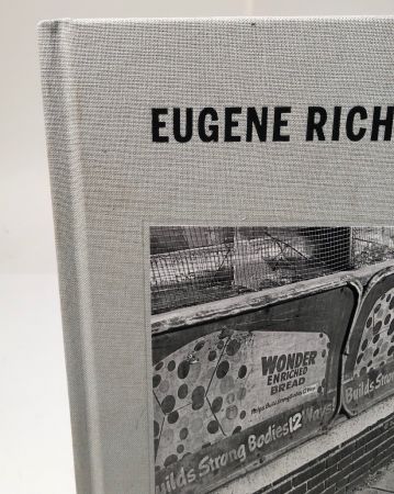 Eugene Richards The Run-on of Time 2.jpg