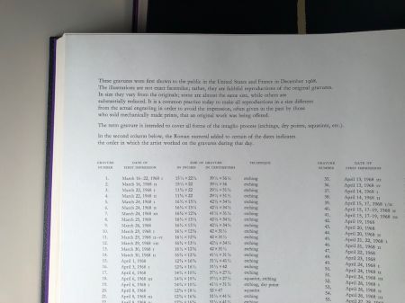 First Edition of Picasso 347 2 Volume Set with Clamshell 1970 19.jpg