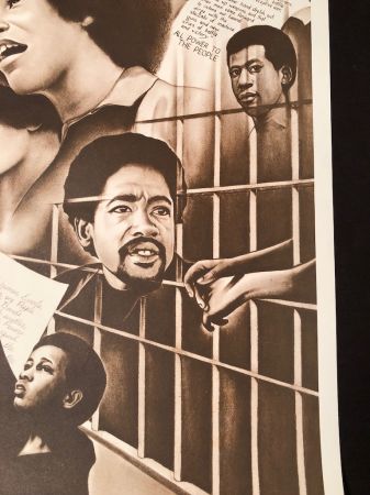 George 8X Stewart Poster Untitled Montage of Black Panther Figures Black Power 1971 9.jpg