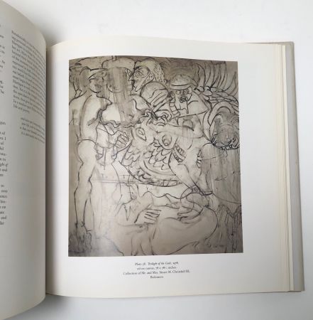 Grace Hartigan A Painter's World Hardback with Dust Jacket Signed 1st Edition 18.jpg