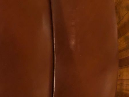 Karl Springer Brown Leather Chairs 16.jpg